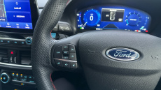 Ford Puma 1.0 EcoBoost Hybrid mHEV ST-Line X 5dr Petrol Hatchback